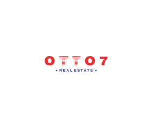 Logo Design by AlexMorisseau for OTTO7 Corp | Design: #11608008