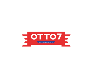 Logo Design by AlexMorisseau for OTTO7 Corp | Design: #11608418