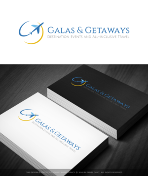Diseño de Logo por Daniel Caso Design para este proyecto | Diseño: #11577734