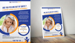Stationery Design by Yosan DS for this project | Design #11634683