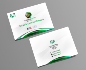 Brochure Design by creative.bugs for this project | Design: #11571042