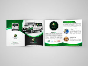Brochure Design by aspiremedia for this project | Design: #11620100
