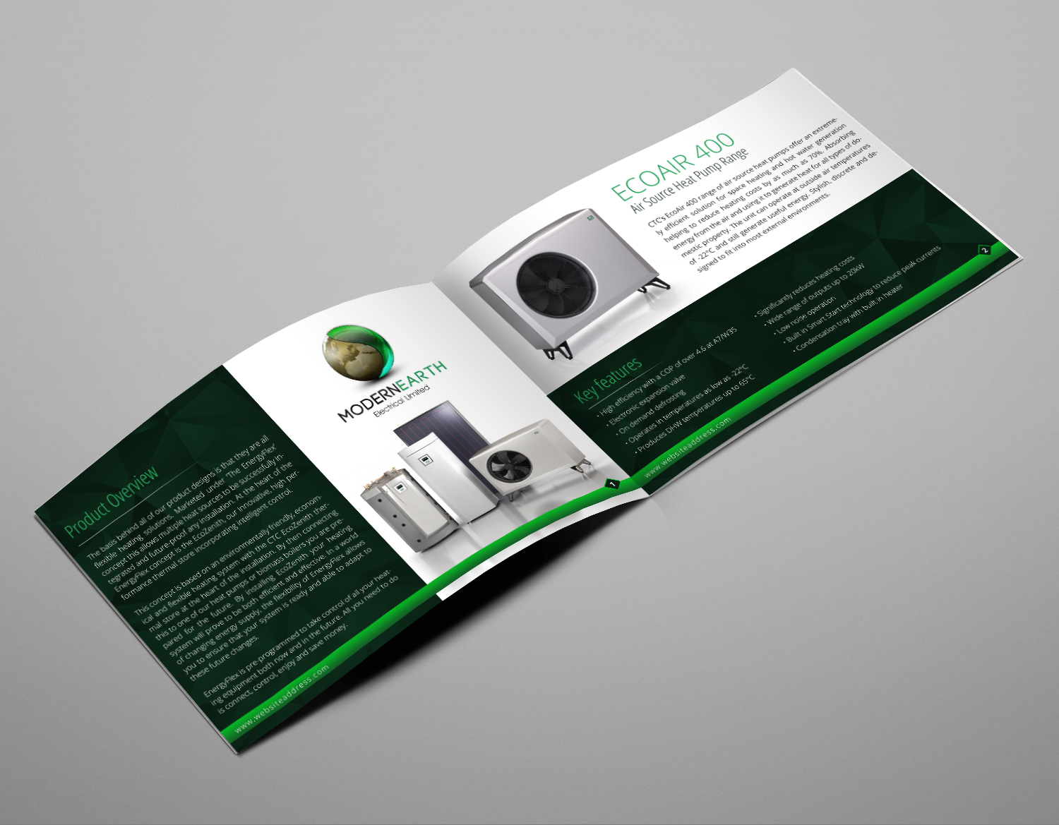 Brochure Design by SAI DESIGNS for this project | Design #11612519