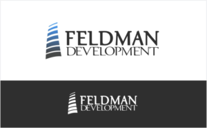 Logo Design by inspirodesign for Feldman Development | Design #11577735