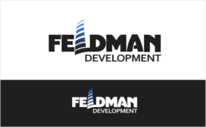 Logo Design by inspirodesign for Feldman Development | Design: #11577736