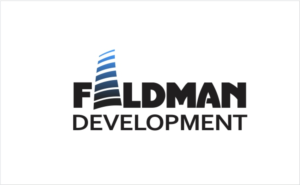Logo Design by inspirodesign for Feldman Development | Design: #11577737