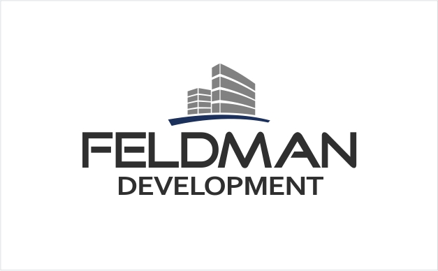 Design de Logo par inspirodesign pour Feldman Development | Design #11577738