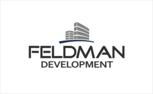 Logo Design by inspirodesign for Feldman Development | Design: #11577738