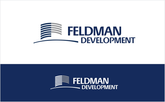 Design de Logo par inspirodesign pour Feldman Development | Design #11577739