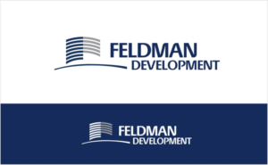 Logo Design by inspirodesign for Feldman Development | Design: #11577739