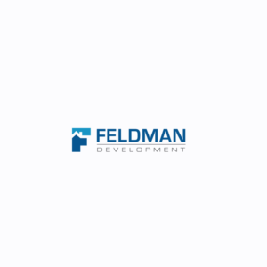 Logo Design by spontaneous for Feldman Development | Design #11561533