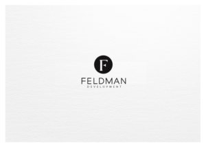 Logo Design by Sonya for Feldman Development | Design: #11597798