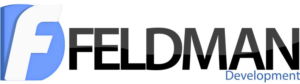 Logo Design by saulfcabrera for Feldman Development | Design #11608002