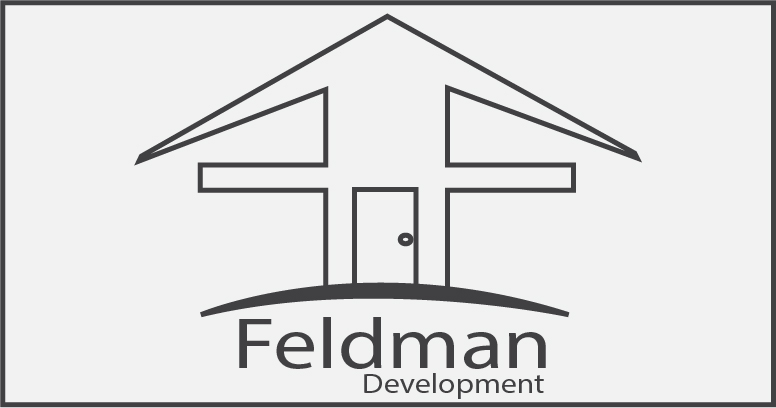 Logo Design by gkottapa for Feldman Development | Design #11603294