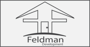 Logo Design by gkottapa for Feldman Development | Design: #11603294