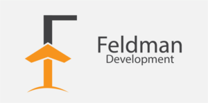 Logo Design by gkottapa for Feldman Development | Design: #11603303