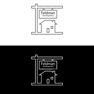 Logo Design by gkottapa for Feldman Development | Design: #11603311