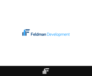 Logo Design by DiLion for Feldman Development | Design: #11561268