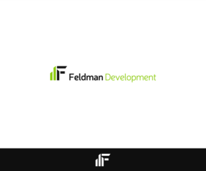Logo Design by DiLion for Feldman Development | Design: #11561269