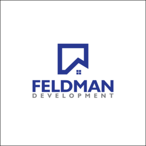 Logo Design by iqbalkabir for Feldman Development | Design: #11559627