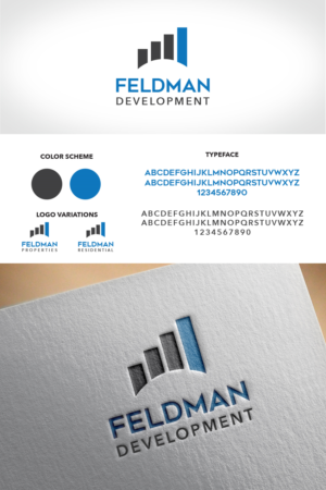 Logo Design by Zane_Graph_Design