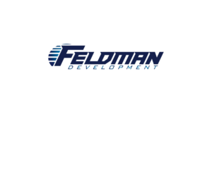 Logo Design by NEX for Feldman Development | Design: #11616603