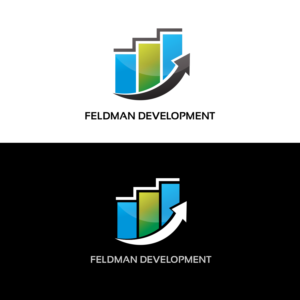 Logo Design by Yasky for Feldman Development | Design: #11553623
