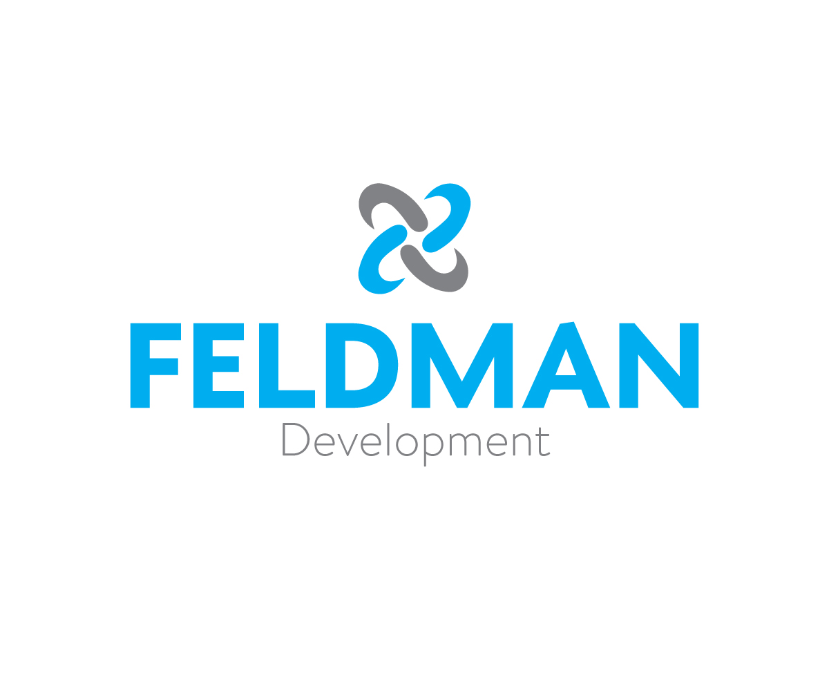 Logo Design by isabel.paoli for Feldman Development | Design #11553023