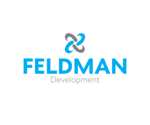 Logo Design by isabel.paoli for Feldman Development | Design: #11553023