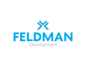 Logo Design by isabel.paoli for Feldman Development | Design: #11553024