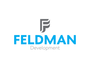 Logo Design by isabel.paoli for Feldman Development | Design: #11553025