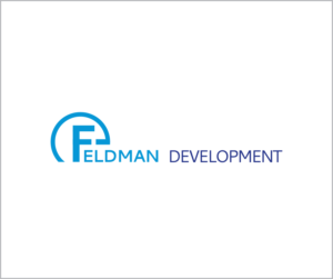 Logo Design by ideabaaj for Feldman Development | Design #11561969