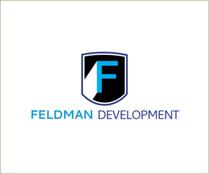 Logo Design by ideabaaj for Feldman Development | Design: #11561970