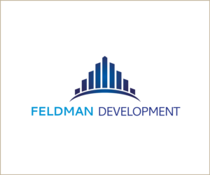 Logo Design by ideabaaj for Feldman Development | Design: #11561980