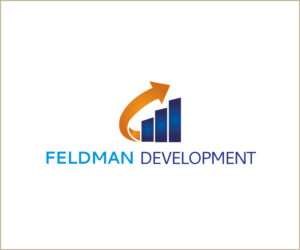 Logo Design by ideabaaj for Feldman Development | Design: #11561984