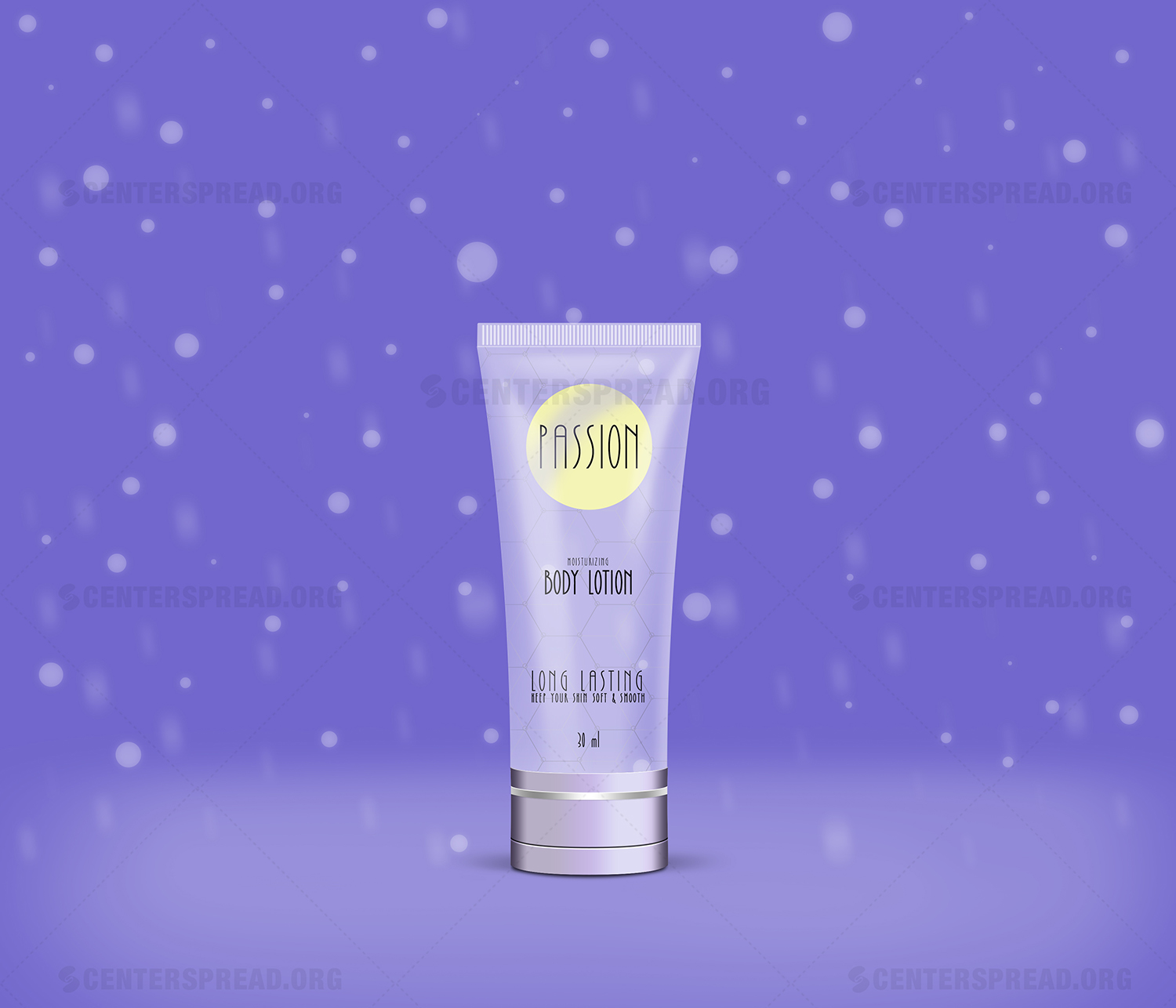 Packaging Design by CENTERSPREAD for this project | Design #11603454