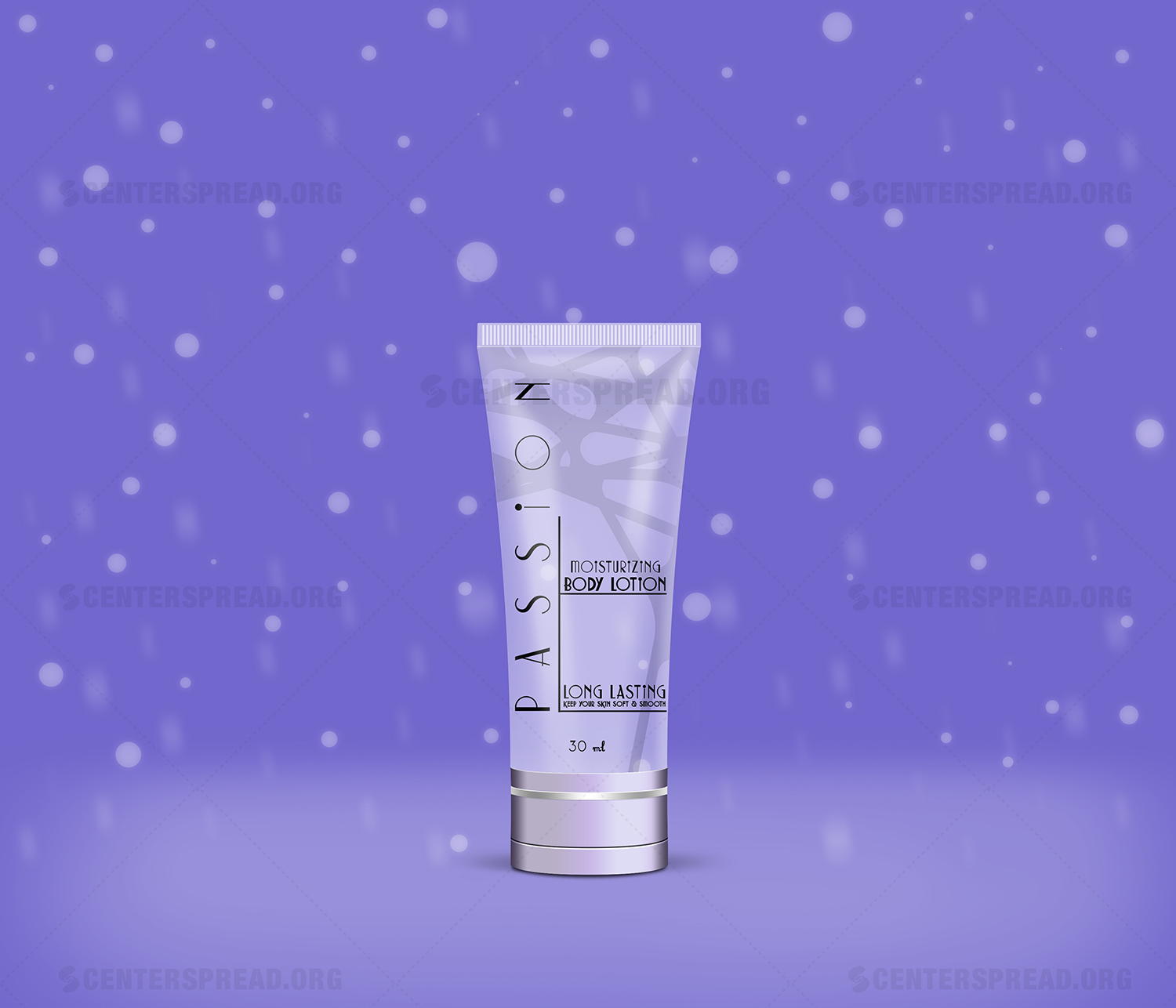 Packaging Design by CENTERSPREAD for this project | Design #11603457