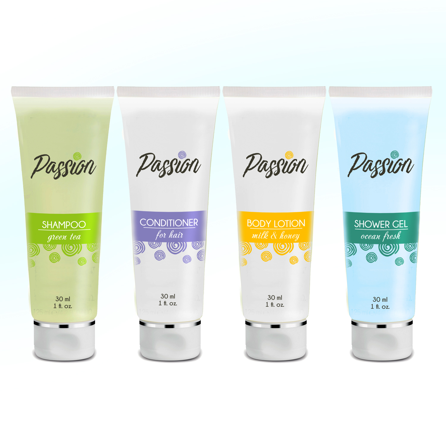 Packaging Design by Polina_pro for this project | Design #11606140