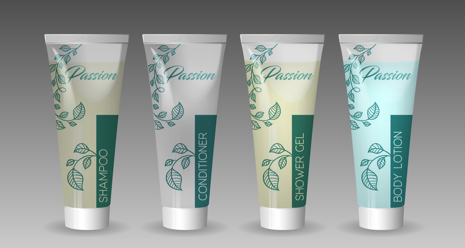 Packaging Design by Garth Jones for this project | Design #11553362