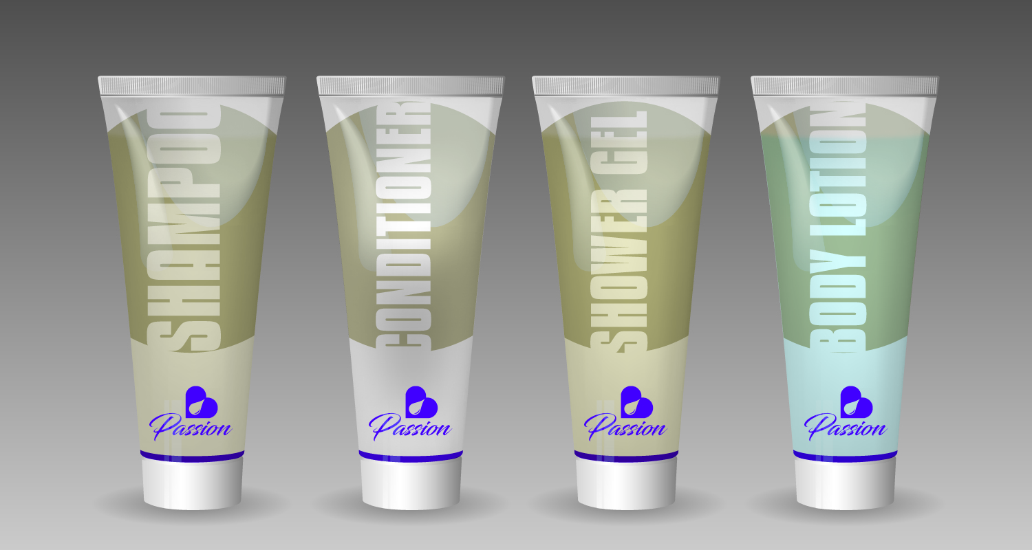 Packaging Design by Garth Jones for this project | Design #11553363