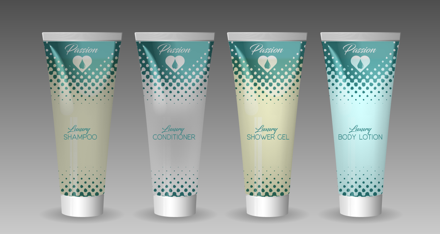 Packaging Design by Garth Jones for this project | Design #11553364