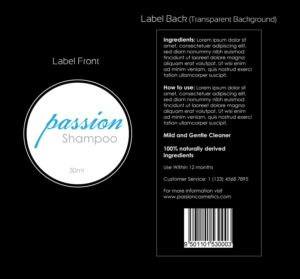 Design Emballage par pivotaldesign.biz pour ce projet | Design : #11613369
