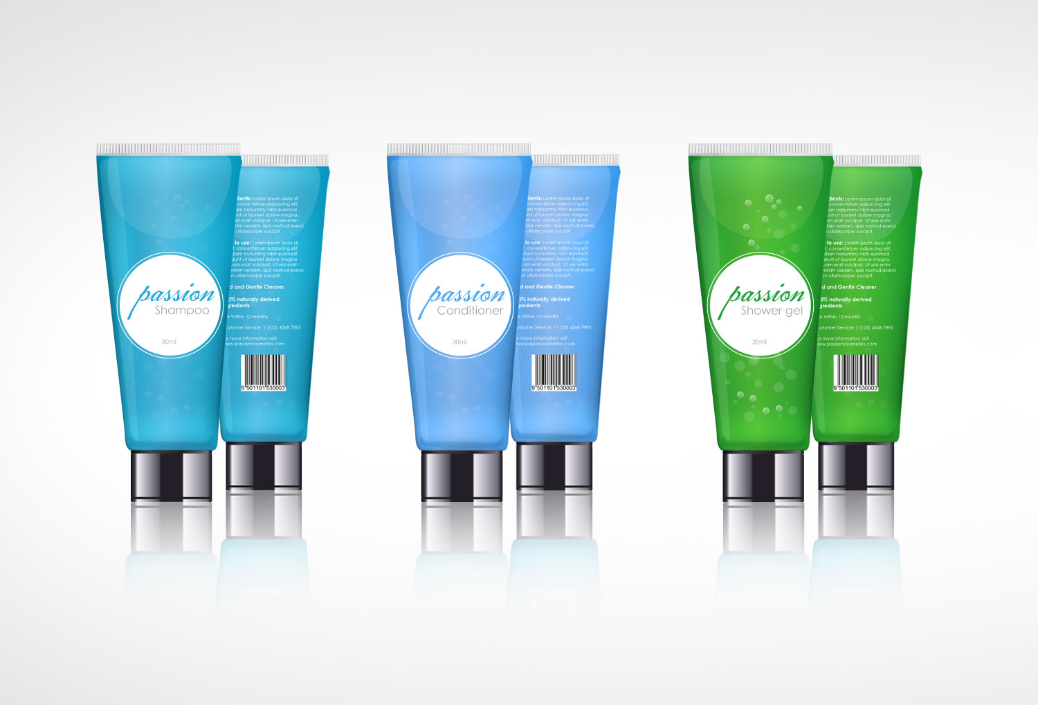 Packaging Design by pivotaldesign.biz for this project | Design #11613370