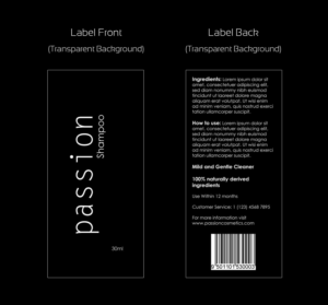 Design Emballage par pivotaldesign.biz pour ce projet | Design : #11613371