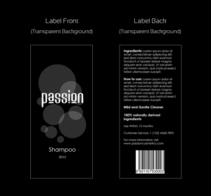 Design Emballage par pivotaldesign.biz pour ce projet | Design : #11613380