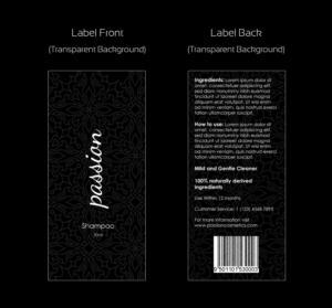Design Emballage par pivotaldesign.biz pour ce projet | Design : #11613382