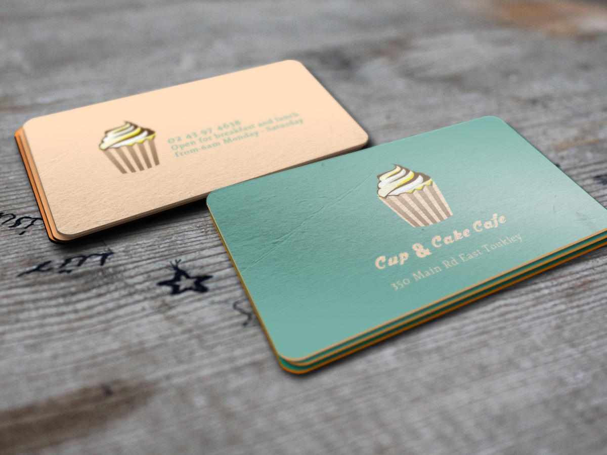 Business Card Design by Seamus Radu for this project | Design #2346174