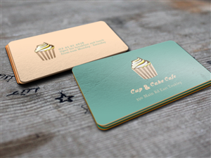 Business Card Design by Seamus Radu for this project | Design: #2346174