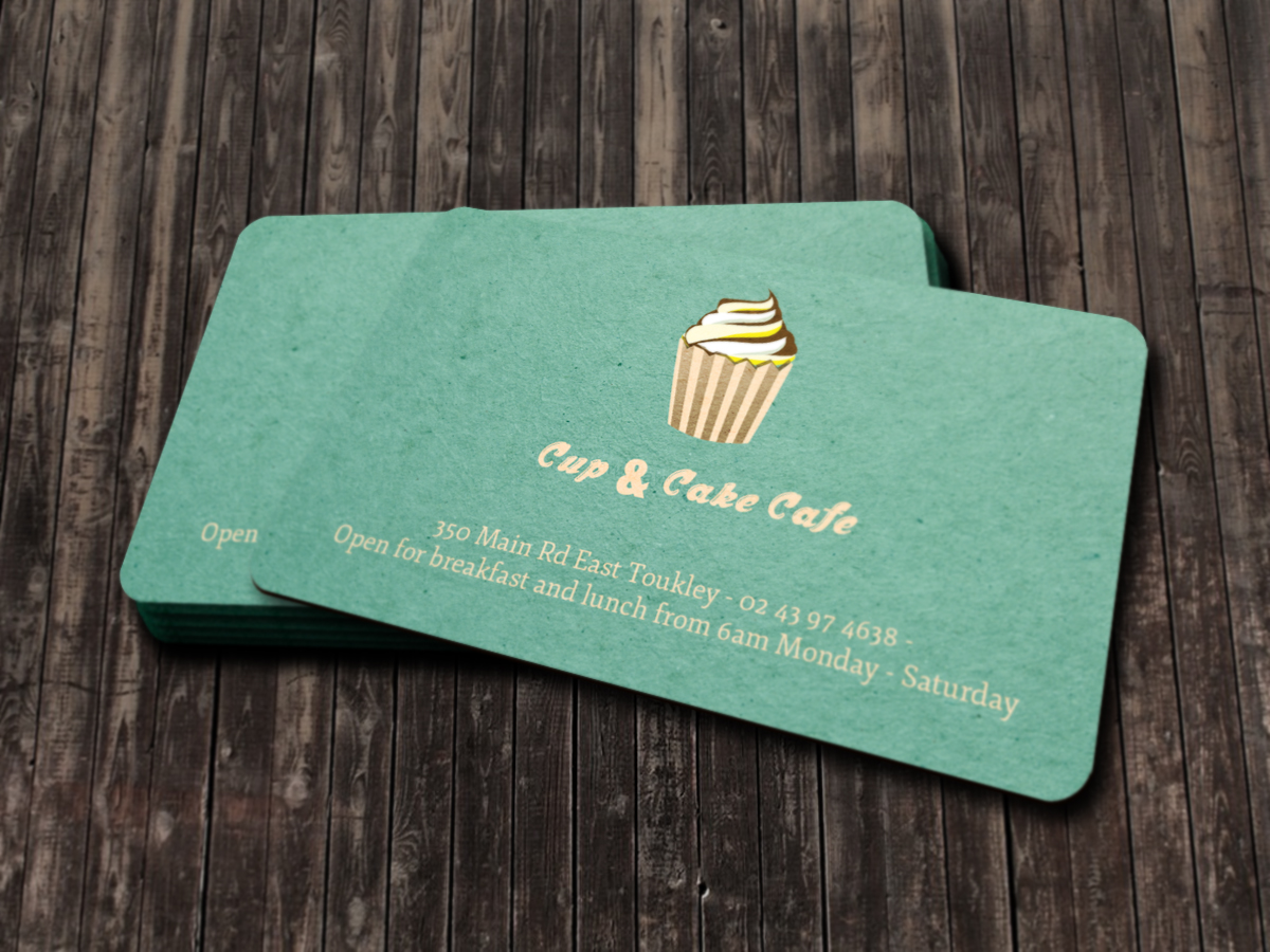 Business Card Design by Seamus Radu for this project | Design #2349234