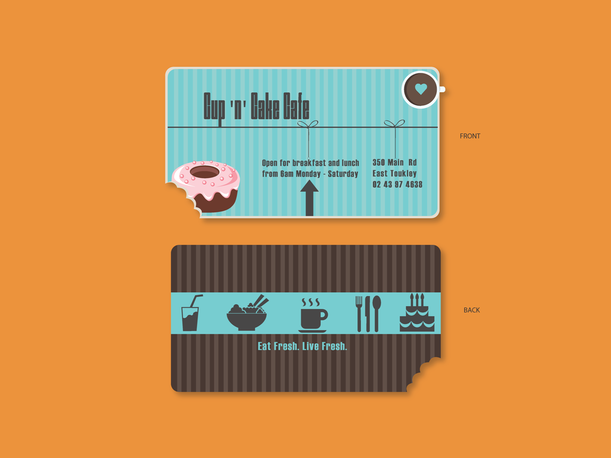 Business Card Design by Shivaji for this project | Design #2335076